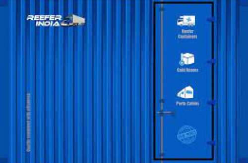 Insulated Porta Cabins